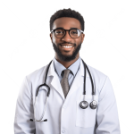 pngtree-young-afro-professional-doctor-png-image_13227671